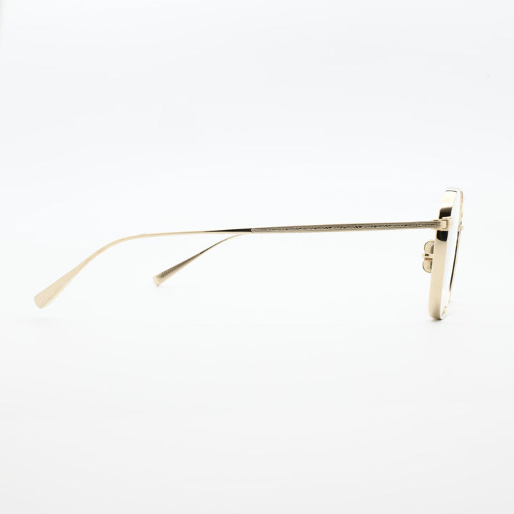 ミセス大森元貴さんInstagram着用モデル EYEVAN アイヴァン MINOTAUR col-G 49サイズ