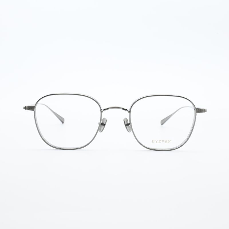 ミセス大森元貴さんInstagram着用モデル EYEVAN アイヴァン MINOTAUR col-P 49サイズ