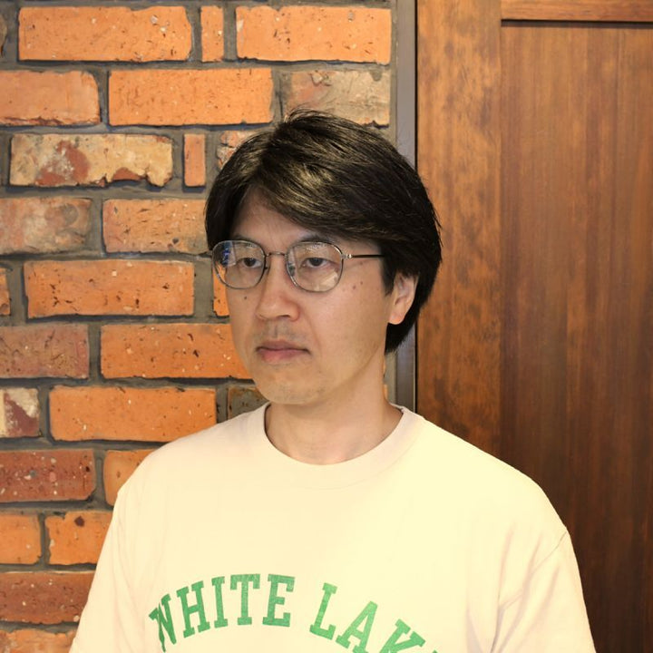 ミセス大森元貴さんInstagram着用モデル EYEVAN アイヴァン MINOTAUR col-P 49サイズ