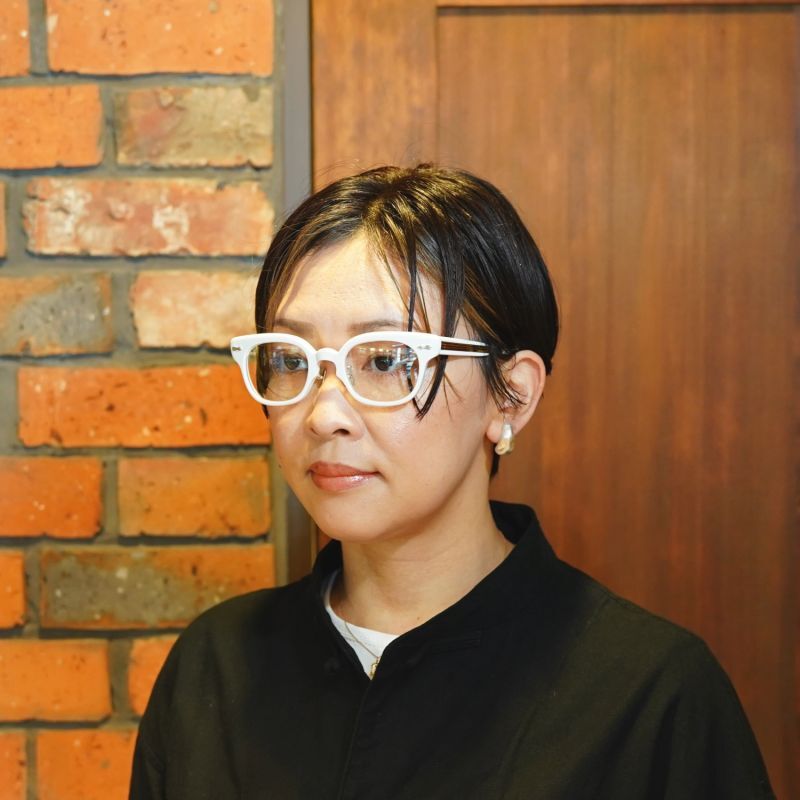 BEYOND THE GROOVER MIRANDA COL-4 ビヨンドザグルーバー：ミランダ