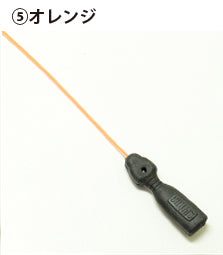CHUMS チャムス メガネストラップ Mono Orbiter ULTRA-LIGHT RETAINER CH61-0229 オービター 超軽量 リテーナー ストラップ メガネ スポーツメガネ サングラス グラスコード 眼鏡 アウトドア おしゃれ メガネ メガネストラップ 眼鏡ストラップ めがねストラップ