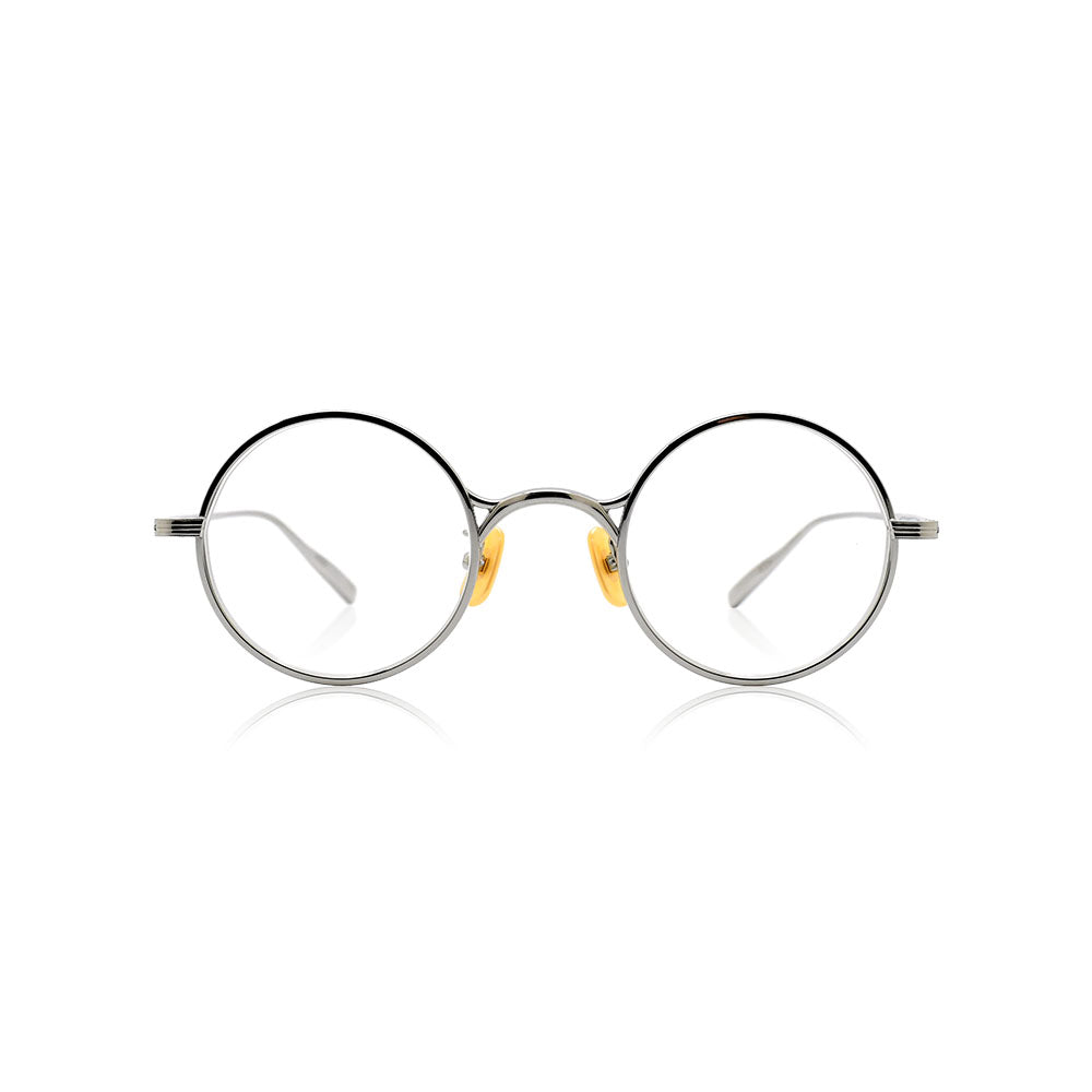 GROOVER MORGAN COL-1 グルーバー：モーガン