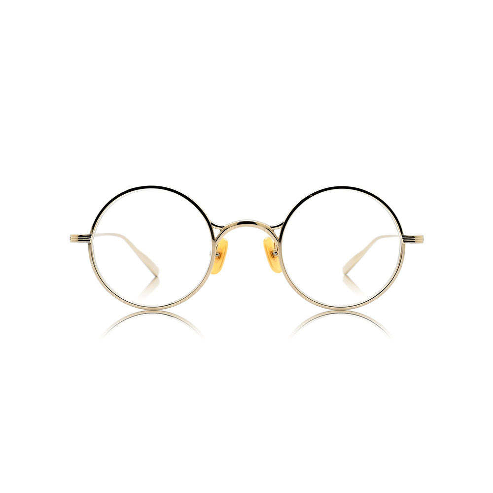 GROOVER MORGAN COL-2 グルーバー：モーガン