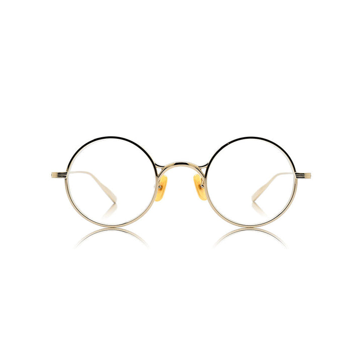 GROOVER MORGAN COL-2 グルーバー：モーガン