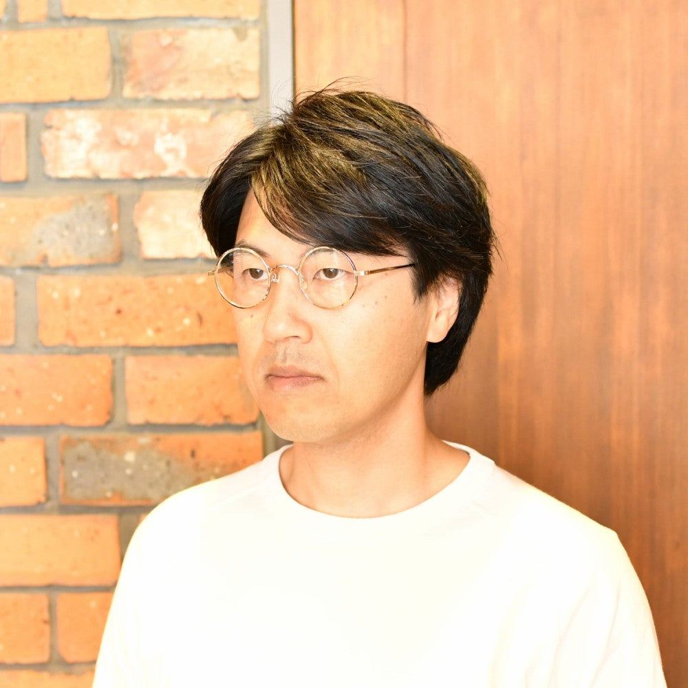 GROOVER MORGAN COL-2 グルーバー：モーガン