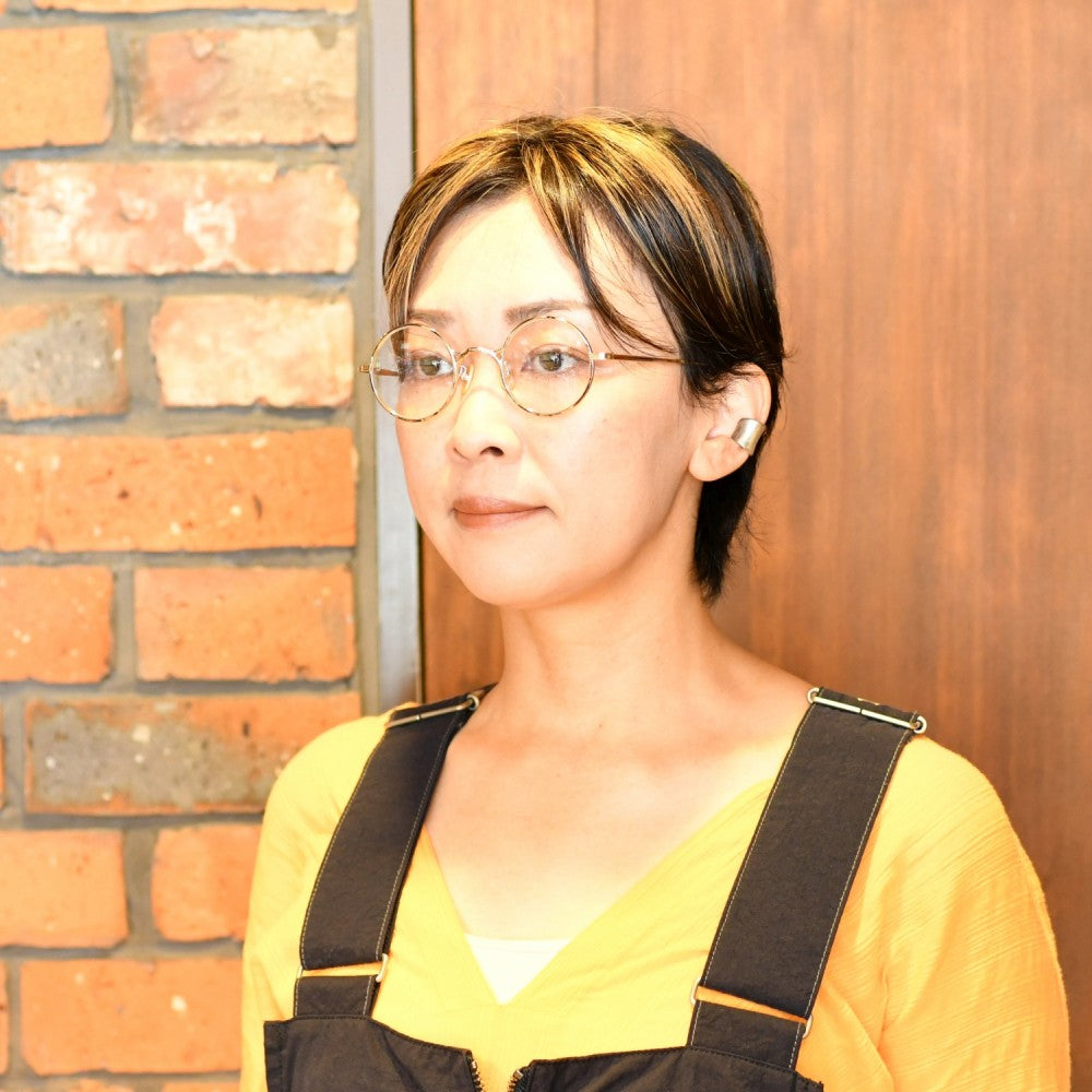 GROOVER MORGAN COL-2 グルーバー：モーガン