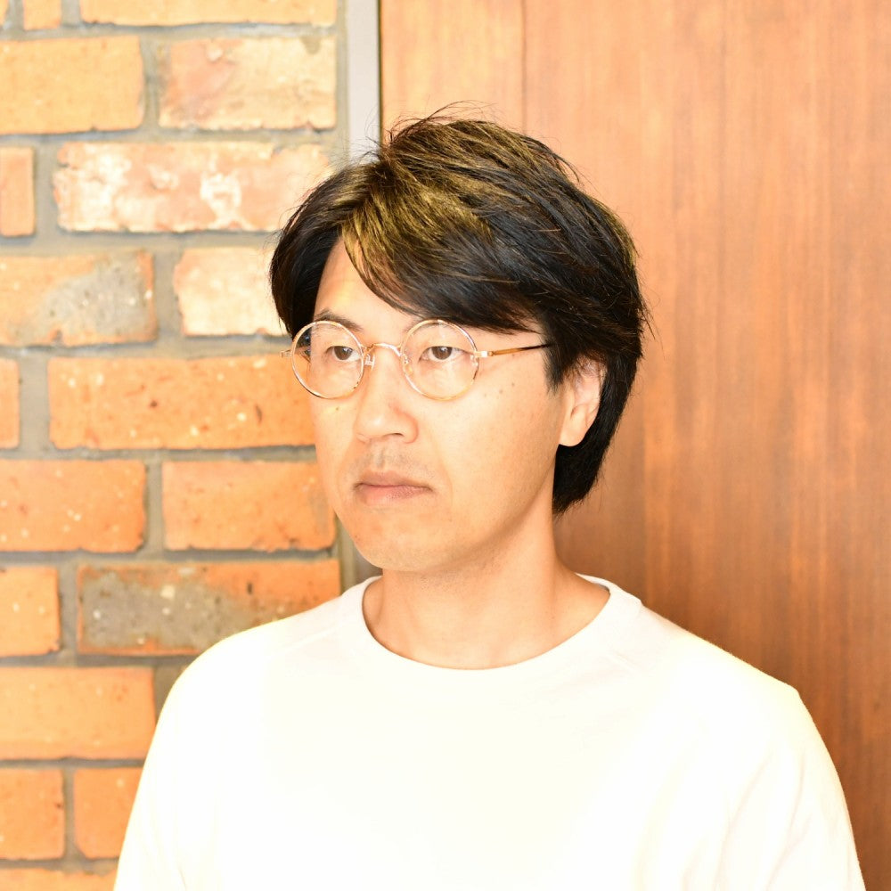 GROOVER MORGAN COL-3 グルーバー：モーガン