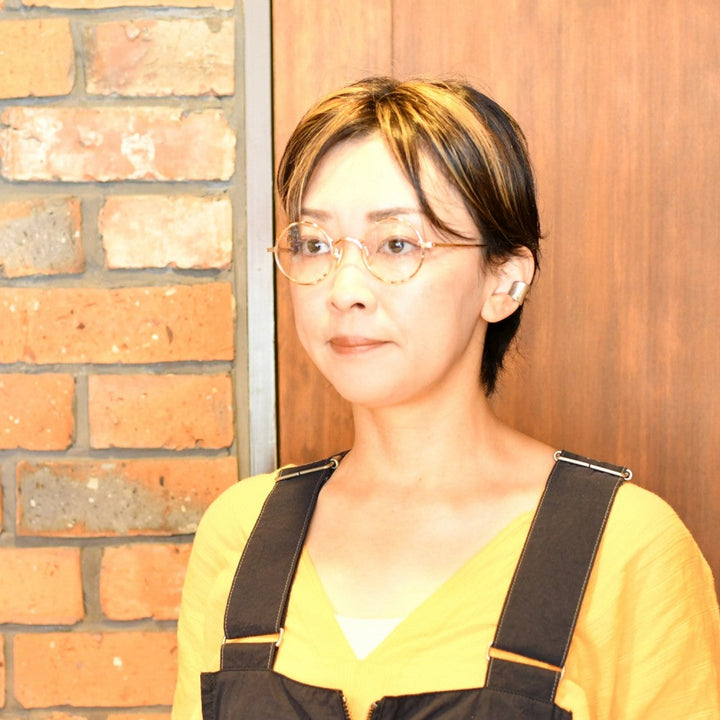 GROOVER MORGAN COL-3 グルーバー：モーガン