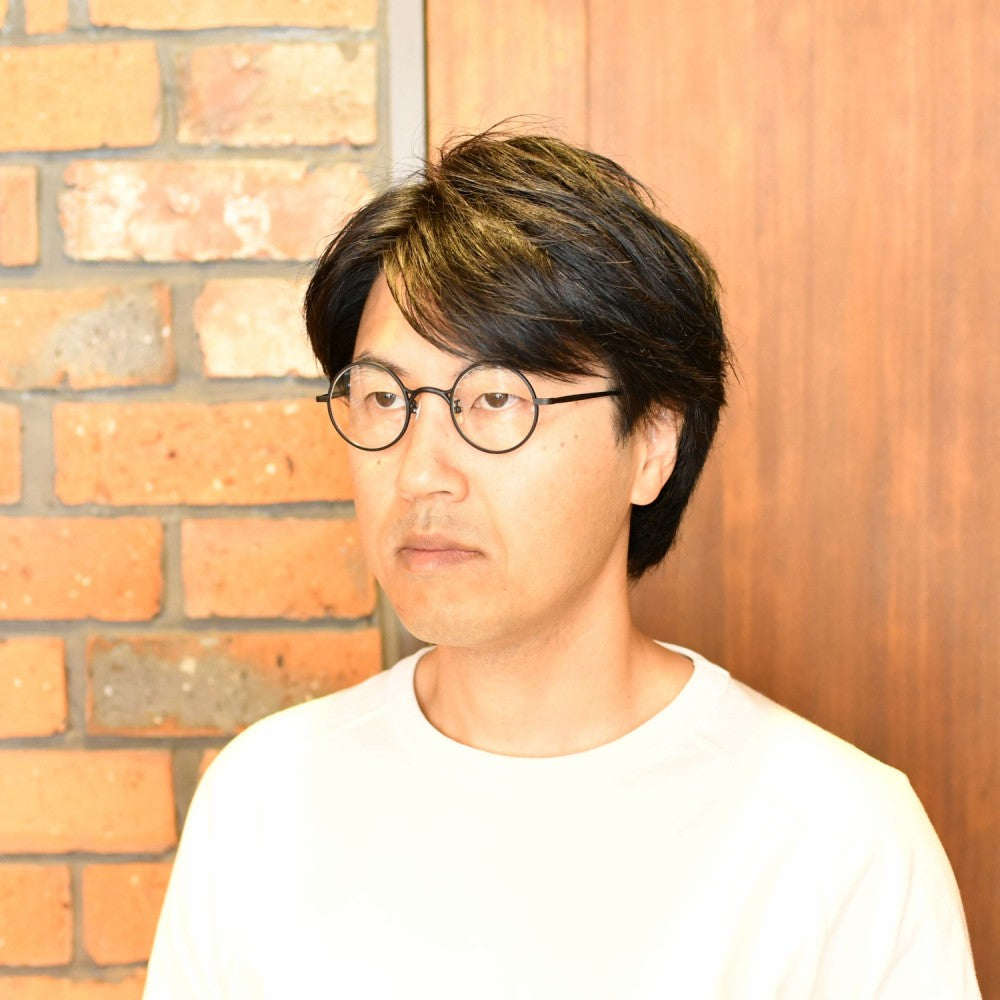 GROOVER MORGAN COL-4 グルーバー：モーガン