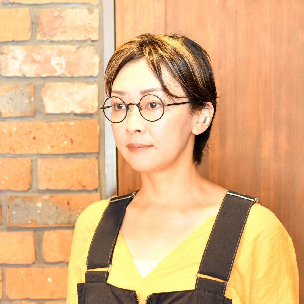 GROOVER MORGAN COL-4 グルーバー：モーガン