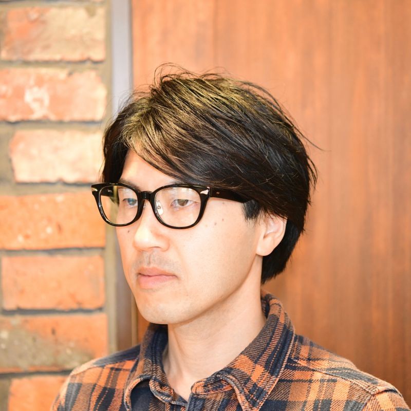 GROOVER MOSQUITO COL-1 グルーバー：モスキート