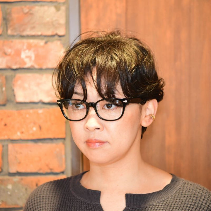 GROOVER MOSQUITO COL-1 グルーバー：モスキート