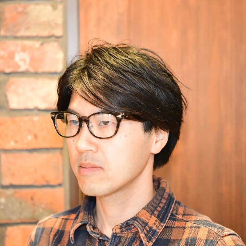 GROOVER MOSQUITO COL-2 グルーバー：モスキート