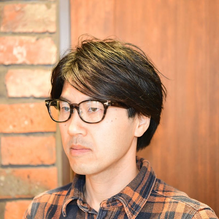 GROOVER MOSQUITO COL-2 グルーバー：モスキート