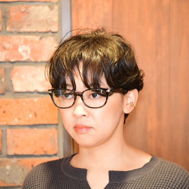 GROOVER MOSQUITO COL-2 グルーバー：モスキート