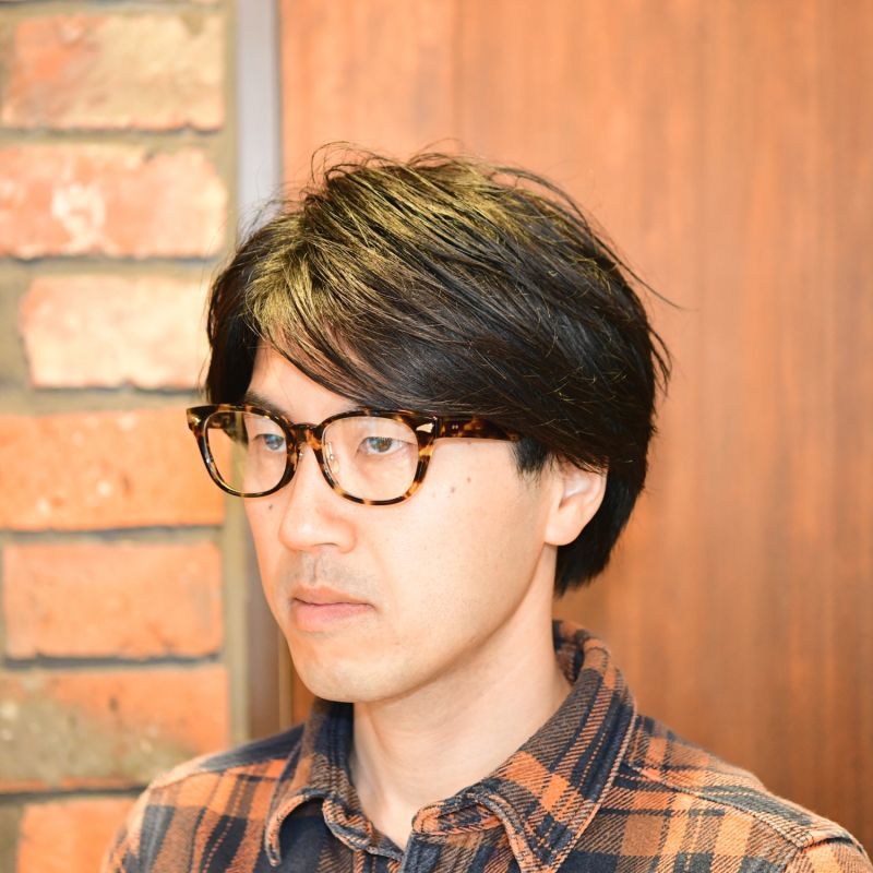 GROOVER MOSQUITO COL-3 グルーバー：モスキート