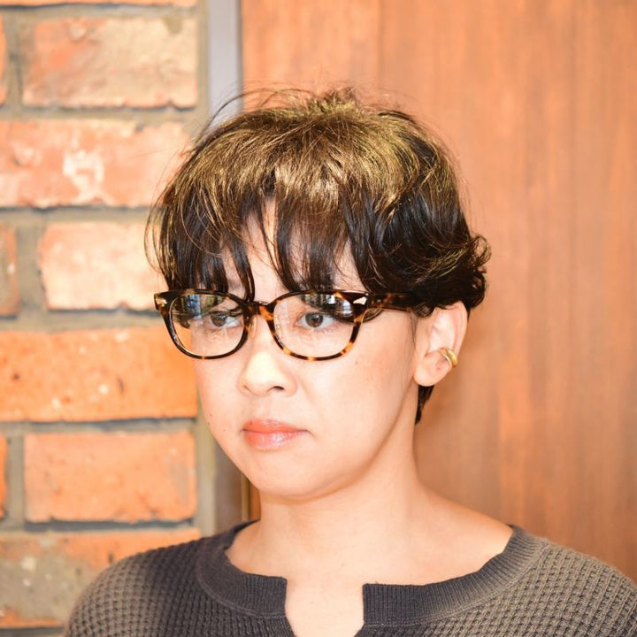 GROOVER MOSQUITO COL-3 グルーバー：モスキート