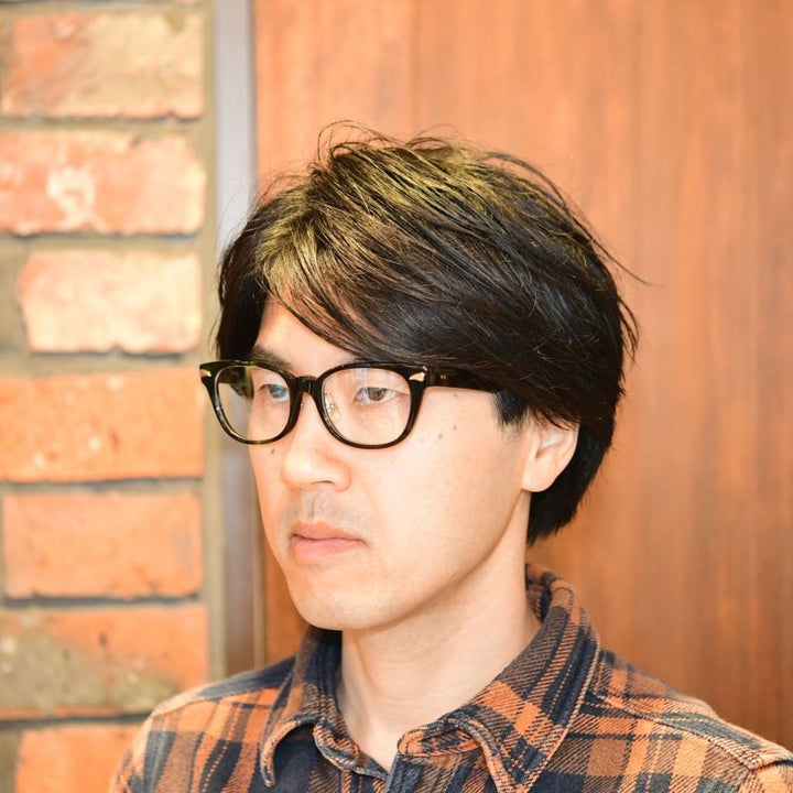 GROOVER MOSQUITO COL-4 グルーバー：モスキート