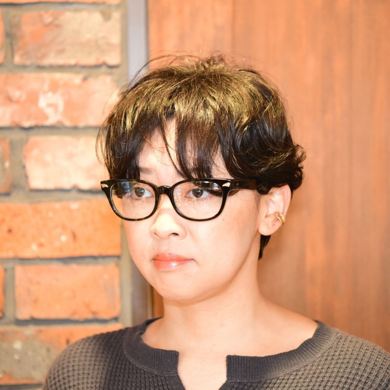 GROOVER MOSQUITO COL-4 グルーバー：モスキート