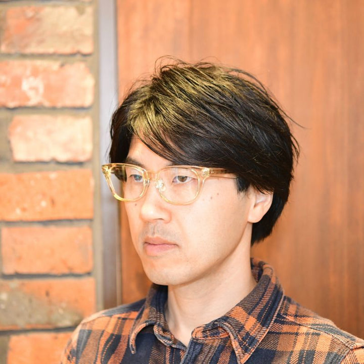 GROOVER MOSQUITO COL-5 グルーバー：モスキート