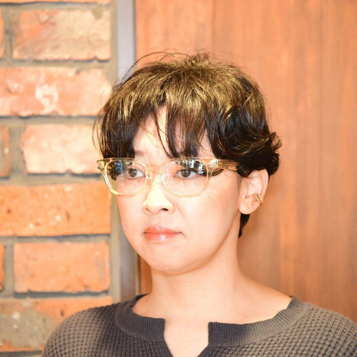 GROOVER MOSQUITO COL-5 グルーバー：モスキート