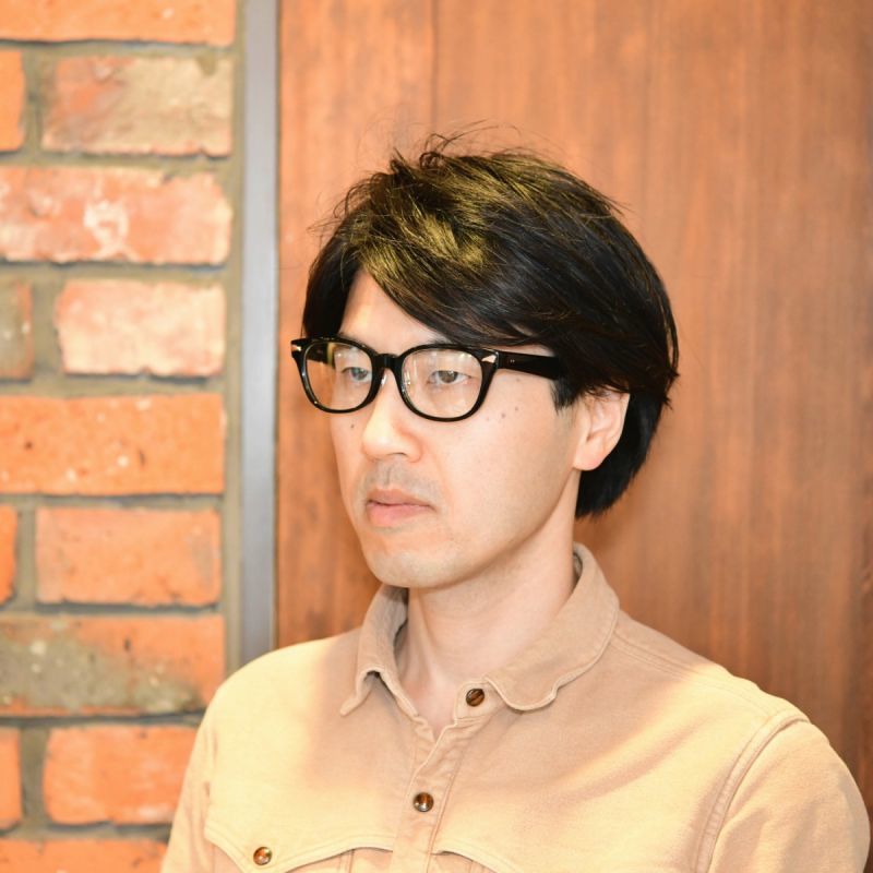 GROOVER MOSQUITO COL-6 グルーバー：モスキート