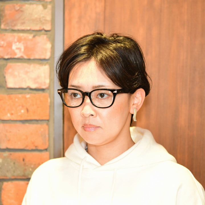 【メガネナカジマ別注】GROOVER MOSQUITO COL-6 グルーバー：モスキート