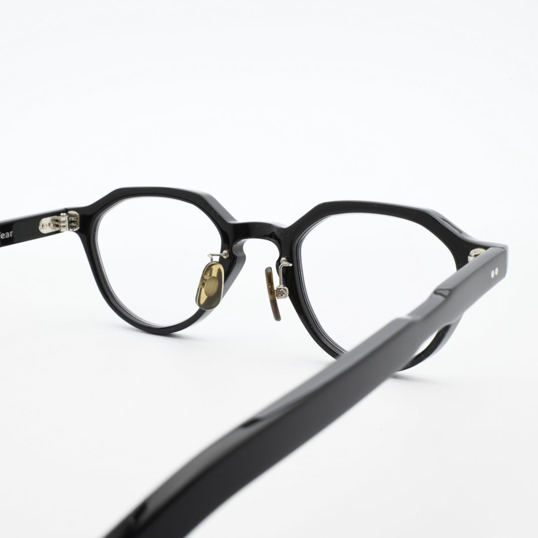 Yin Year インイヤー<br>MOZ-25 日本製<br>「NAME.」 コラボレーションモデル
