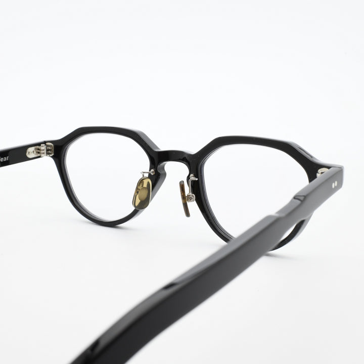 Yin Year インイヤー<br>MOZ-25 日本製<br>「NAME.」 コラボレーションモデル
