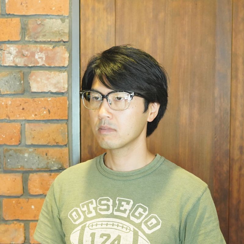 GROOVER NEBULA COL-3 グルーバー：ネブラ