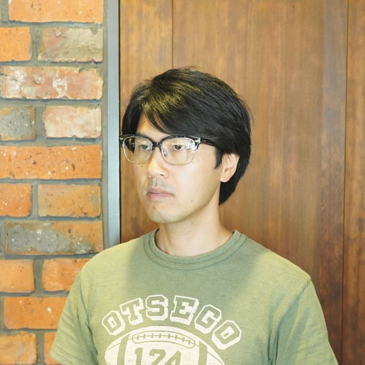 GROOVER NEBULA COL-3 グルーバー：ネブラ