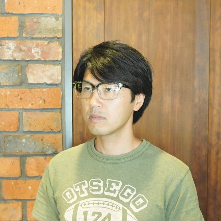 GROOVER NEBULA COL-4 グルーバー：ネブラ