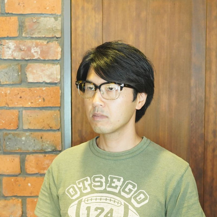 GROOVER NEBULA COL-5 グルーバー：ネブラ