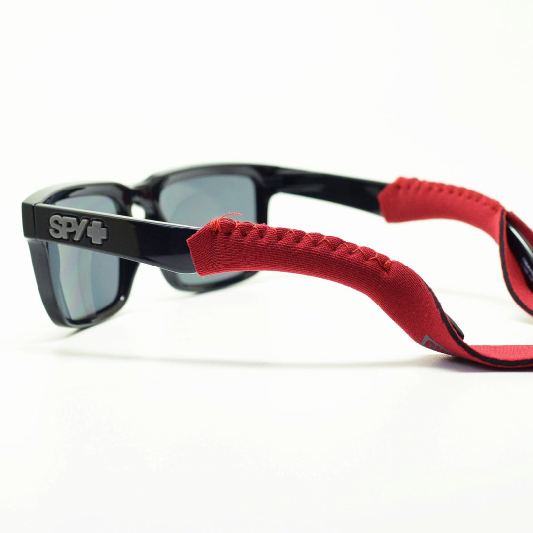 CHUMS チャムス メガネストラップ NEOPRENE-Classic-Solid CH61-0225 ネオプレーン クラシック ソリッド ストラップ メガネ スポーツメガネ サングラス グラスコード 眼鏡 アウトドア おしゃれ 眼鏡チェーン 眼鏡ストラップ めがねストラップ
