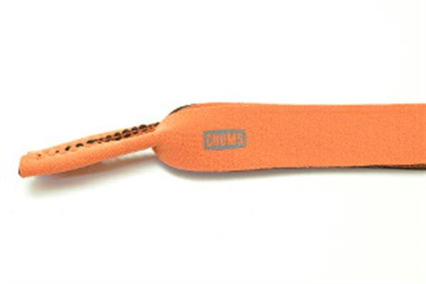 CHUMS チャムス メガネストラップ NEOPRENE-Classic-Solid CH61-0225 ネオプレーン クラシック ソリッド ストラップ メガネ スポーツメガネ サングラス グラスコード 眼鏡 アウトドア おしゃれ 眼鏡チェーン 眼鏡ストラップ めがねストラップ