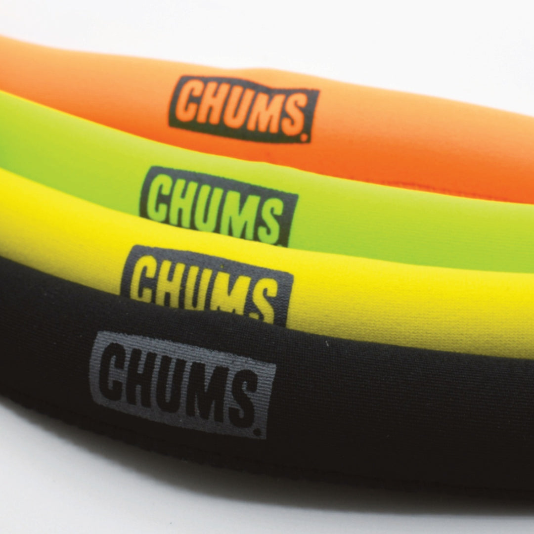 CHUMS チャムス メガネストラップ NEO MEGA FLOAT ネオメガフロート ストラップ メガネ スポーツメガネ サングラス グラスコード 眼鏡 アウトドア おしゃれ 眼鏡チェーン サングラスストラップ メガネ ストラップ メガネストラップ 眼鏡ストラップ めがねストラップ
