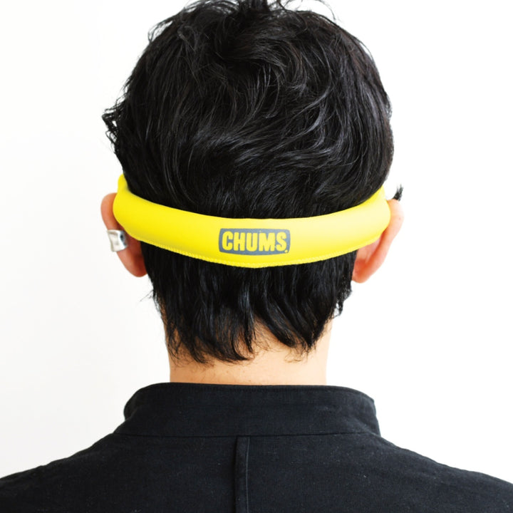 CHUMS チャムス メガネストラップ NEO MEGA FLOAT ネオメガフロート ストラップ メガネ スポーツメガネ サングラス グラスコード 眼鏡 アウトドア おしゃれ 眼鏡チェーン サングラスストラップ メガネ ストラップ メガネストラップ 眼鏡ストラップ めがねストラップ