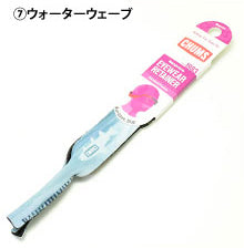 CHUMS チャムス メガネストラップ NEOPRENE-Classic-Print Field&Mounten Mix CH61-0226 ネオプレーン クラシック プリント ストラップ メガネ スポーツメガネ サングラス グラスコード 眼鏡 アウトドア おしゃれ メガネ ストラップ 眼鏡ストラップ めがねストラップ