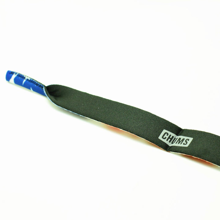 CHUMS チャムス NEOPRENE CLASSIC USA ネオプレーンクラシックUSA メガネ ストラップ スポーツサングラス グラスコード 眼鏡 アウトドア おしゃれ 眼鏡ストラップ めがねストラップ