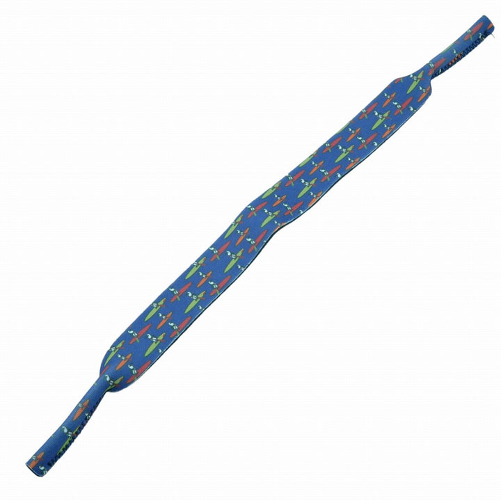 CHUMS チャムス メガネストラップ NEOPRENE-Classic-Print Field&Mounten Mix CH61-0226 ネオプレーン クラシック プリント ストラップ メガネ スポーツメガネ サングラス グラスコード 眼鏡 アウトドア おしゃれ メガネ ストラップ 眼鏡ストラップ めがねストラップ