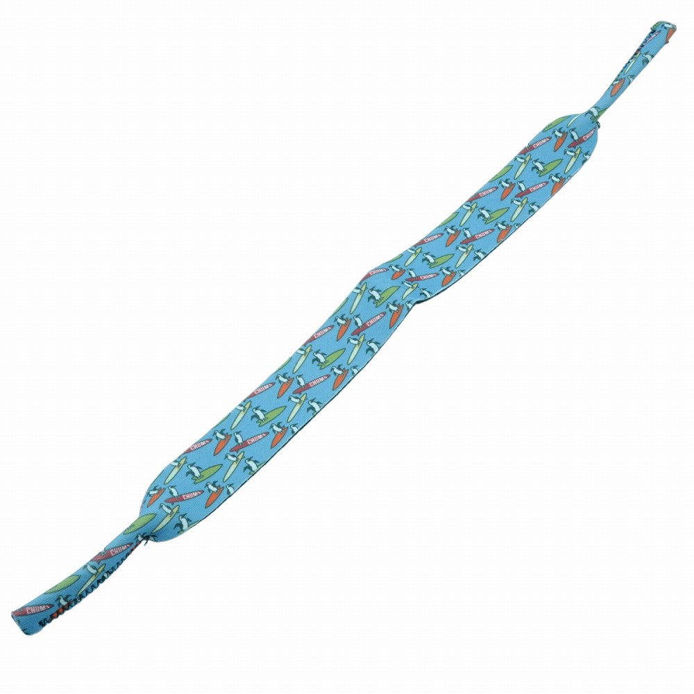 CHUMS チャムス メガネストラップ NEOPRENE-Classic-Print Field&Mounten Mix CH61-0226 ネオプレーン クラシック プリント ストラップ メガネ スポーツメガネ サングラス グラスコード 眼鏡 アウトドア おしゃれ メガネ ストラップ 眼鏡ストラップ めがねストラップ