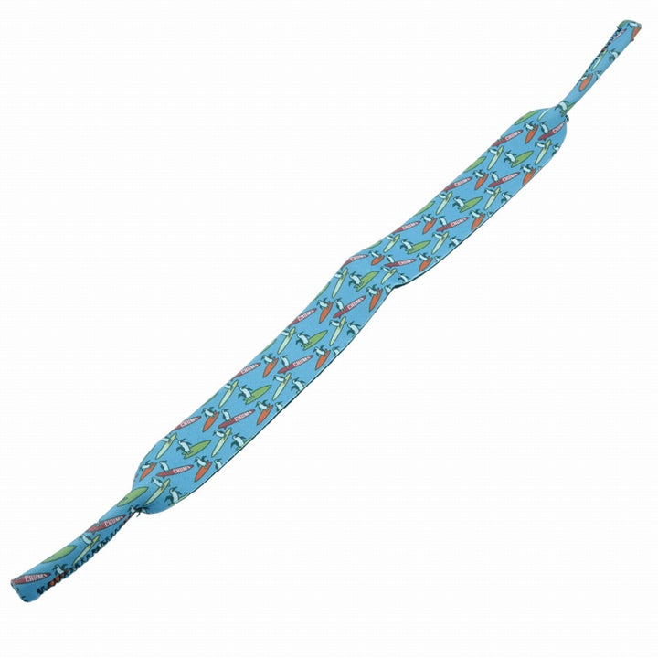 CHUMS チャムス メガネストラップ NEOPRENE-Classic-Print Field&Mounten Mix CH61-0226 ネオプレーン クラシック プリント ストラップ メガネ スポーツメガネ サングラス グラスコード 眼鏡 アウトドア おしゃれ メガネ ストラップ 眼鏡ストラップ めがねストラップ