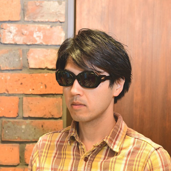 GROOVER NEUTRON COL-1 グルーバー：ニュートロン