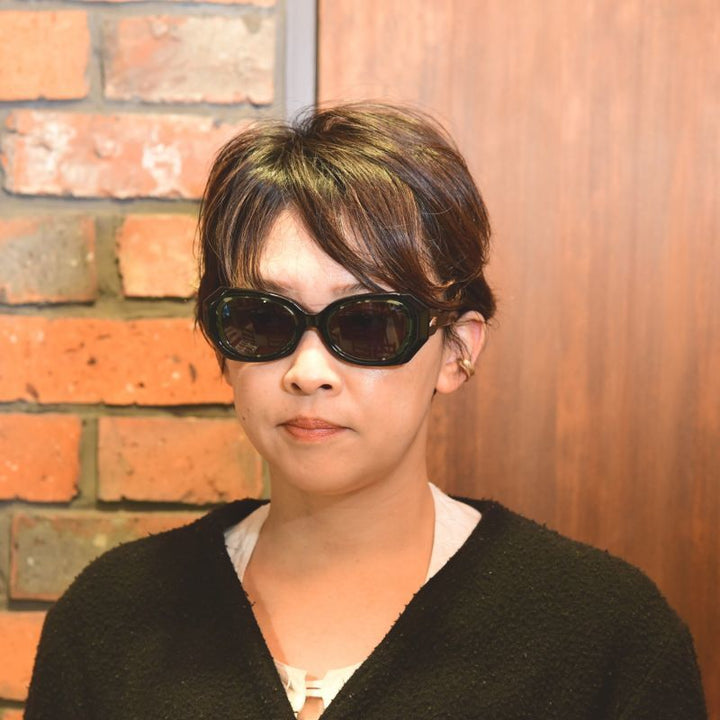 GROOVER NEUTRON COL-1 グルーバー：ニュートロン