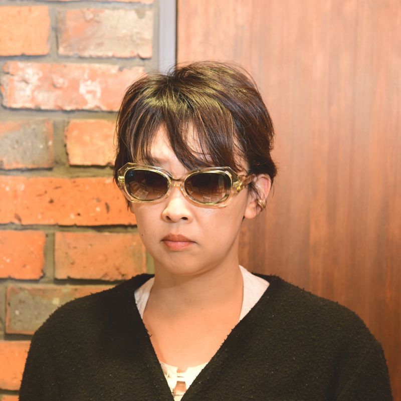 GROOVER NEUTRON COL-3 グルーバー：ニュートロン