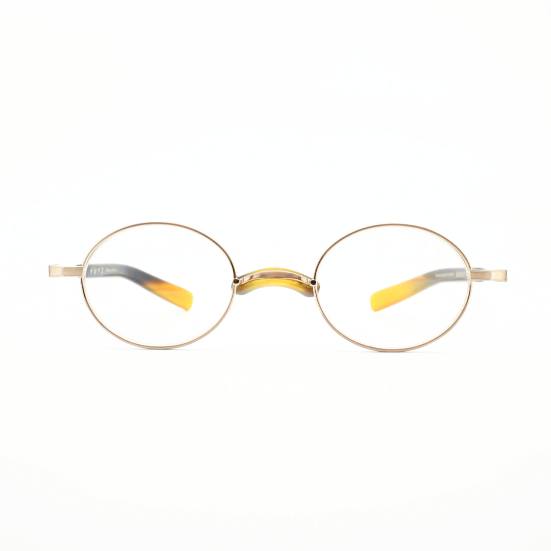 丹羽雅彦 にわまさひこ<br> NM-119 col-GP BUFFALO HORN<br> 中村甲芸 バッファローホーン <br>