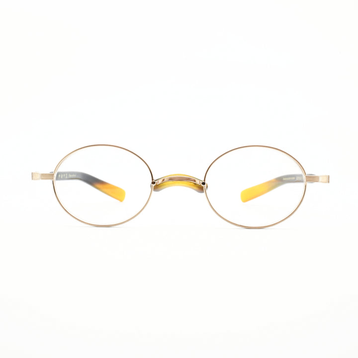 丹羽雅彦 にわまさひこ<br> NM-119 col-GP BUFFALO HORN<br> 中村甲芸 バッファローホーン <br>
