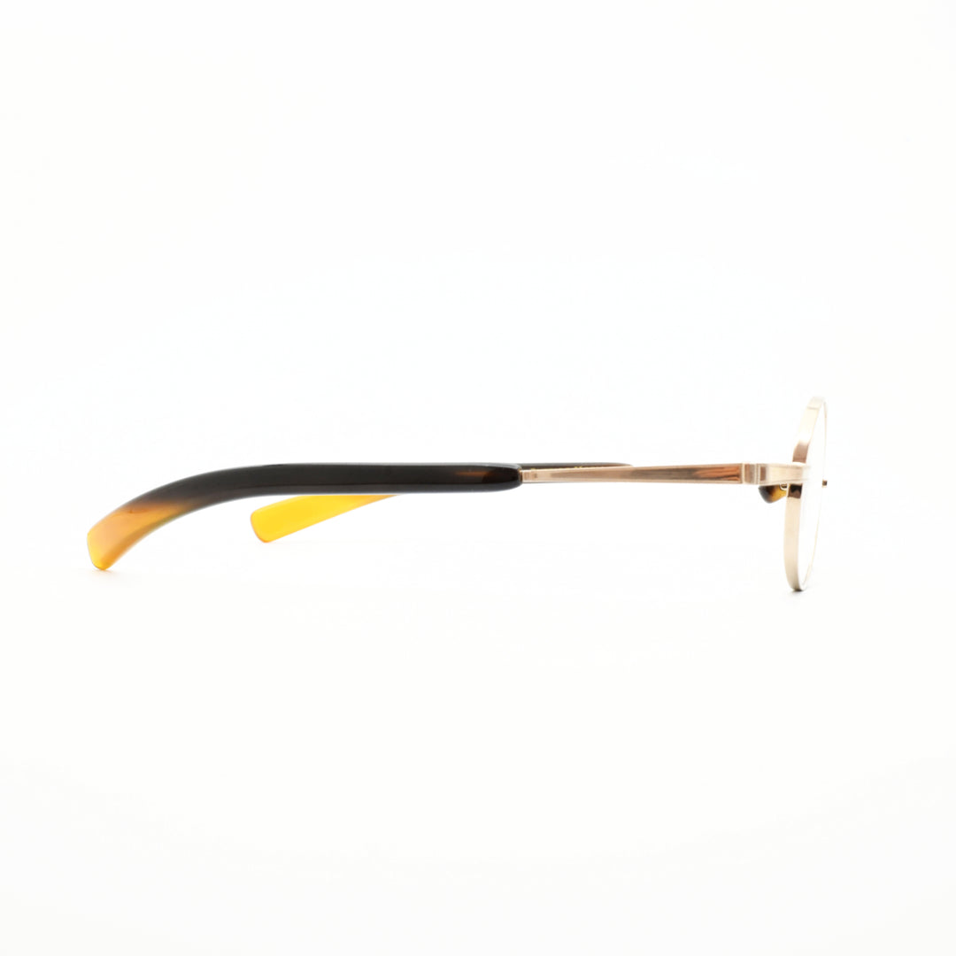 丹羽雅彦 にわまさひこ<br> NM-119 col-GP BUFFALO HORN<br> 中村甲芸 バッファローホーン <br>