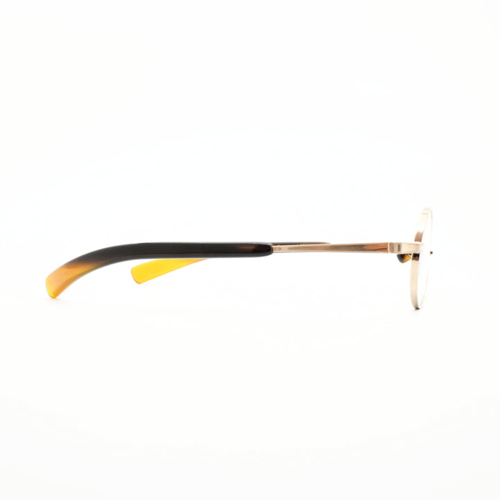 丹羽雅彦 にわまさひこ<br> NM-119 col-GP BUFFALO HORN<br> 中村甲芸 バッファローホーン <br>