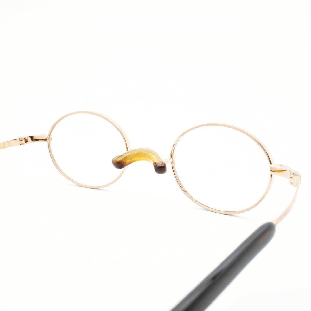 丹羽雅彦 にわまさひこ<br> NM-119 col-GP BUFFALO HORN<br> 中村甲芸 バッファローホーン <br>